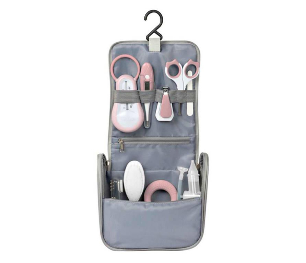 Beaba Kosmetyczka Old Pink - 1033483 - zdjęcie 2